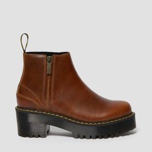 Dr. martens rometty boot